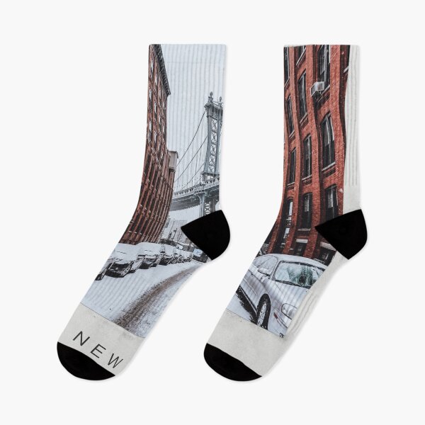 Item preview, New York City Manhattan Bridge designed and sold by nycruss1.