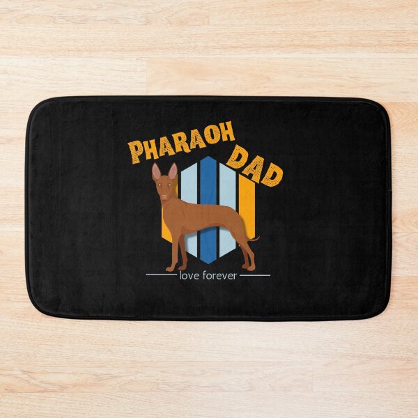 Item preview, Pharaoh hound dad designed and sold by reka88.