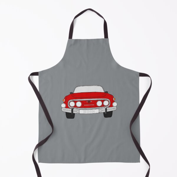 Item preview, Tatra 603 red color designed and sold by EdimDesign.