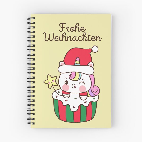 Item preview, Frohe Weihnachten, Weihnachtskarte, Happy Christmas in German, Merry Christmas in German, German Christmas  designed and sold by Pommallina.