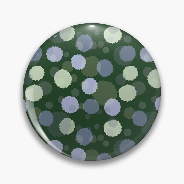 Item preview, Cute Circles designed and sold by ChantalDesign.
