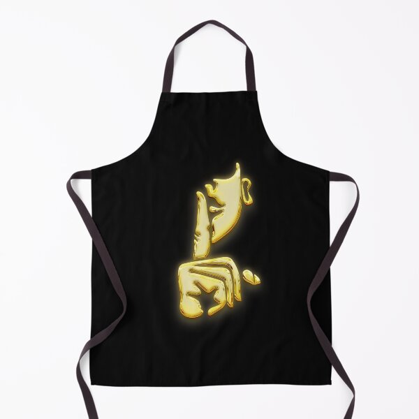 Item preview, keep t-shirt | closes her lips with her index finger designed and sold by KARTICK DUTTA.