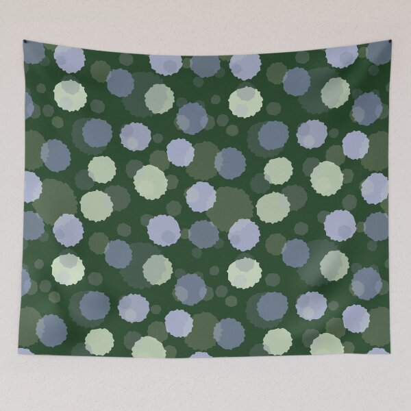 Item preview, Cute Circles designed and sold by ChantalDesign.