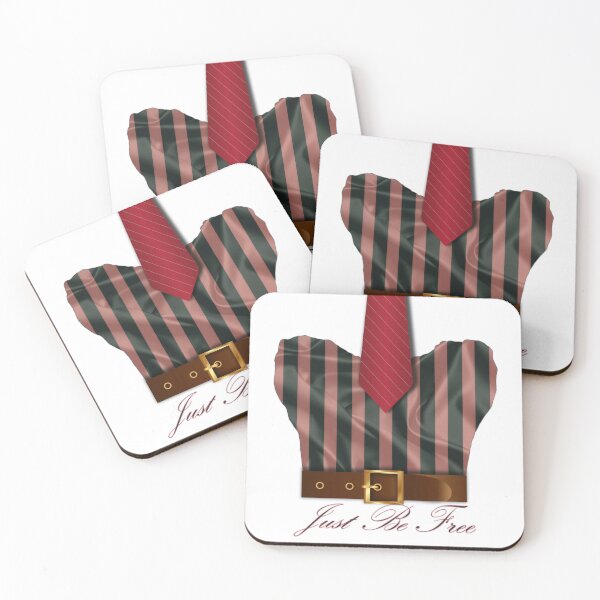 Item preview, Just Be Free designed and sold by thornofroses.