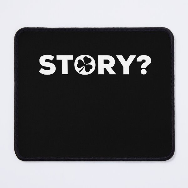 Item preview, Story Irish Saying designed and sold by TrueCelt.