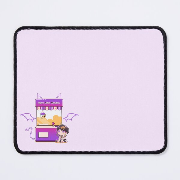 Item preview, Shu Yamino | Nijisanji Luxiem Fan Art by Xuchimi designed and sold by Xuchimi.