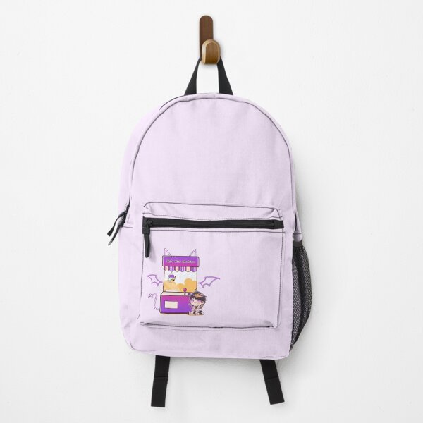 Item preview, Shu Yamino | Nijisanji Luxiem Fan Art by Xuchimi designed and sold by Xuchimi.