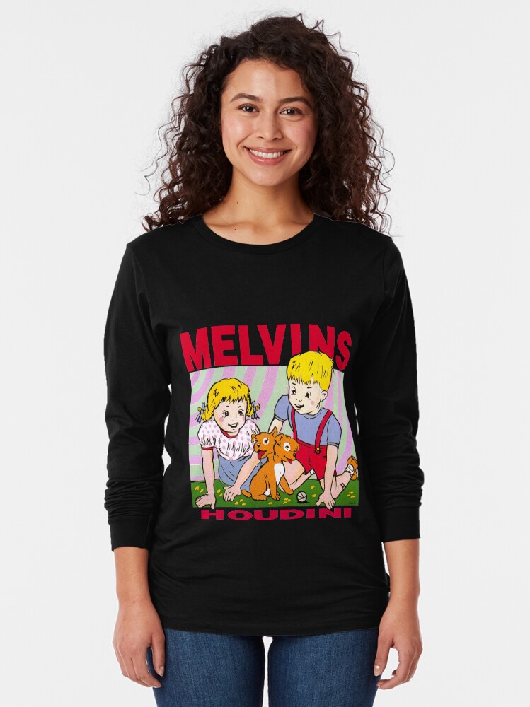 melvins houdini shirt