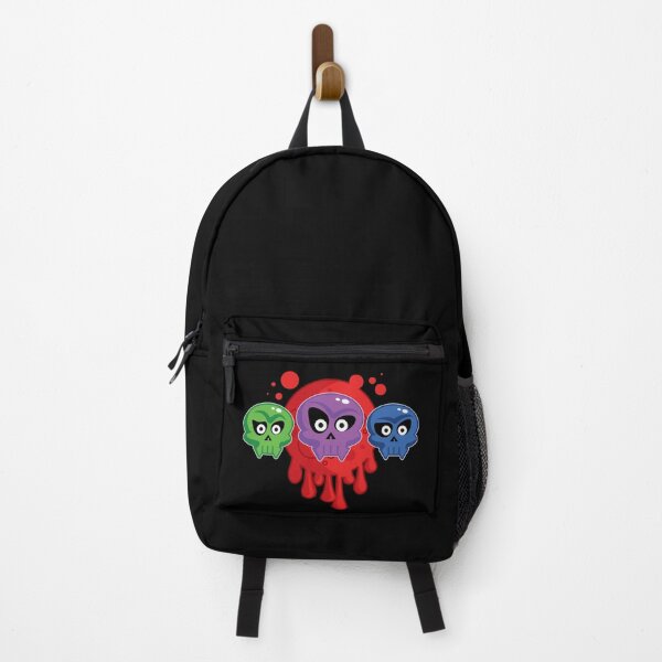 Item preview, Skulls designed and sold by nikafia.