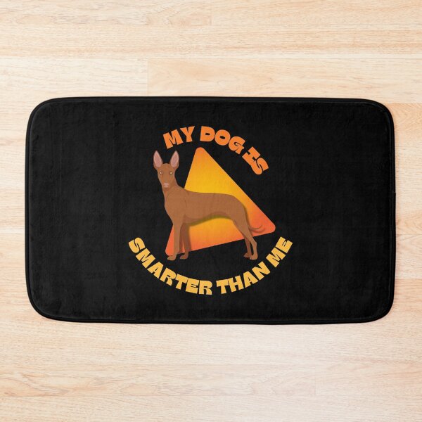 Item preview, My dog is smarter than me designed and sold by reka88.