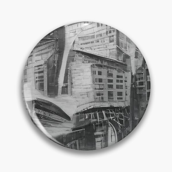 Item preview, Ortensia city designed and sold by Jean-François Dupuis.