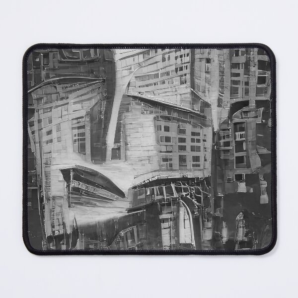 Item preview, Ortensia city designed and sold by Jean-François Dupuis.