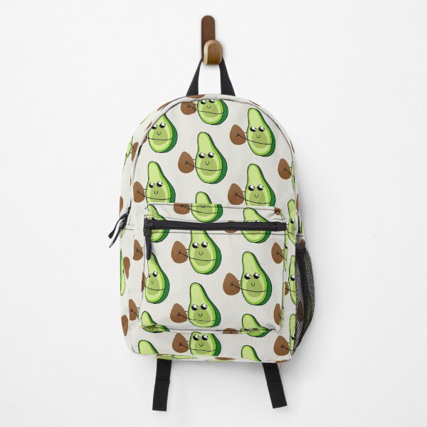 Item preview, Take My seed Cute Smiling Avocado holding seed designed and sold by Sun Of night.