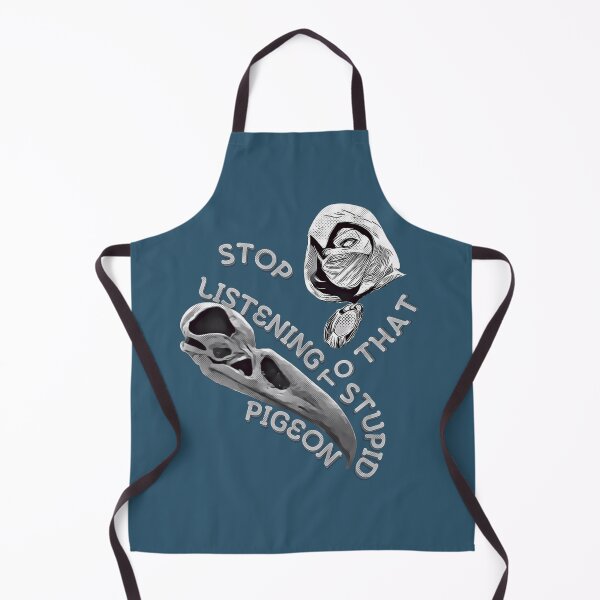 Item preview, khonshu marc spector moon knight designed and sold by wigglygig2037.