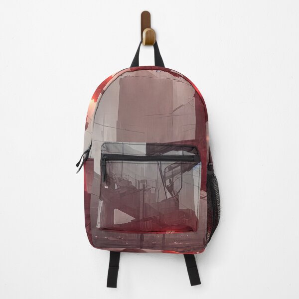 Item preview, Akimoz city designed and sold by Jean-François Dupuis.