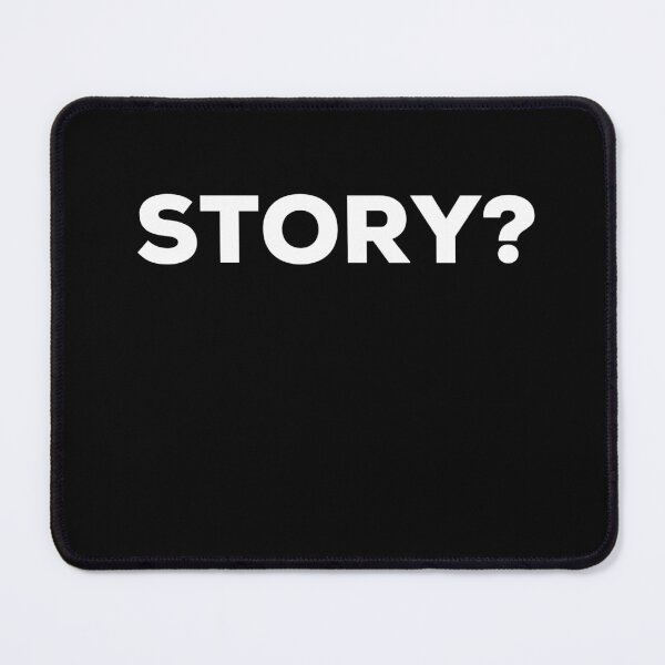 Item preview, Story Irish Saying designed and sold by TrueCelt.