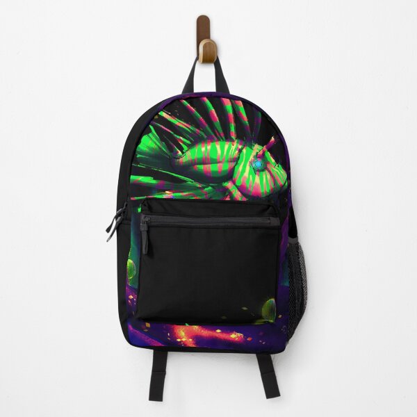 Item preview, Retro Lionfish designed and sold by VPStellar.