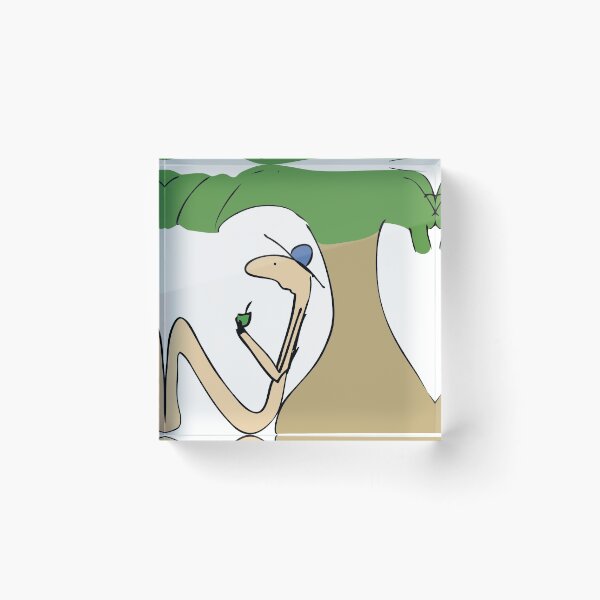 Item preview, Mateando under the shade of the walnut tree. designed and sold by Cristóbal Peña y Lillo.