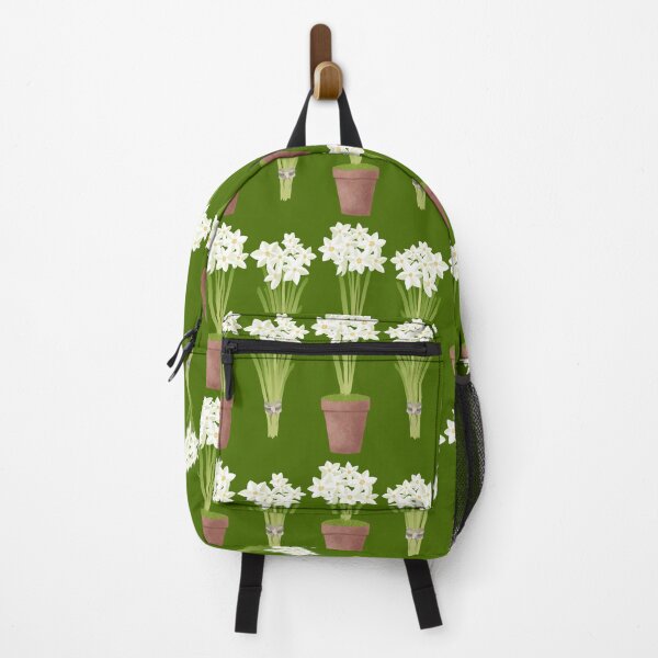Item preview, Pots of Paperwhites - Moss designed and sold by marieofroumania.