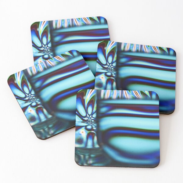 Item preview, Blue Reflections designed and sold by artyanna22.