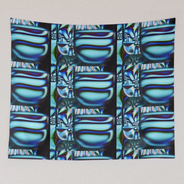 Item preview, Blue Reflections designed and sold by artyanna22.