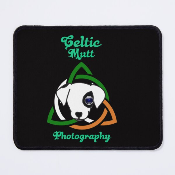 Item preview, Celtic Mutt PhotographynBlack Rose design designed and sold by CelticMutt.