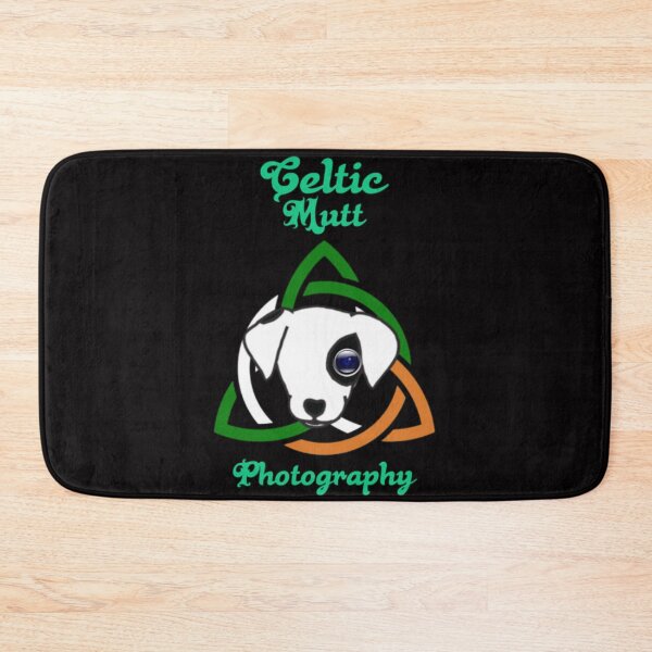 Item preview, Celtic Mutt PhotographynBlack Rose design designed and sold by CelticMutt.