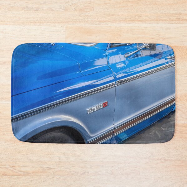 Item preview, 1971 Chevy Pickup Cheyenne C10 X101 designed and sold by RichFrancoCars.