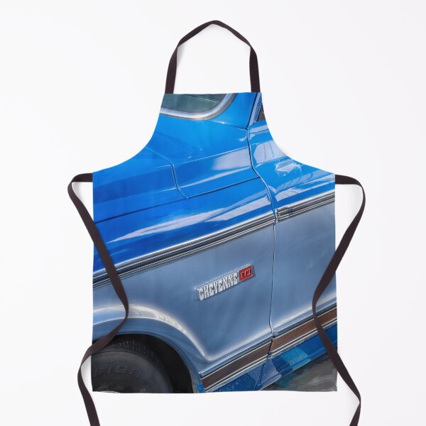 Item preview, 1971 Chevy Pickup Cheyenne C10 X101 designed and sold by RichFrancoCars.
