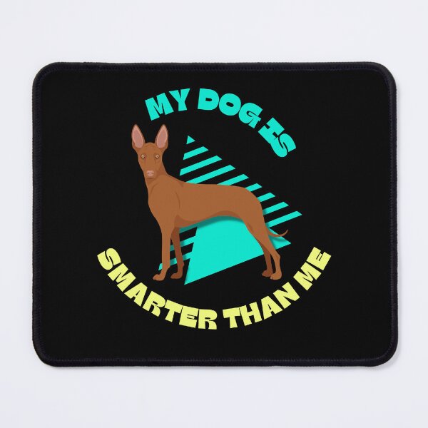 Item preview, My dog is smarter than me designed and sold by reka88.