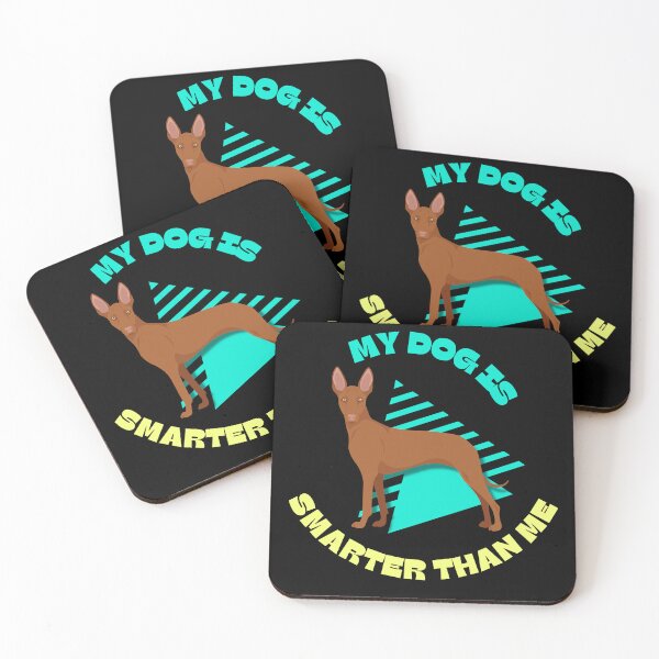 Item preview, My dog is smarter than me designed and sold by reka88.