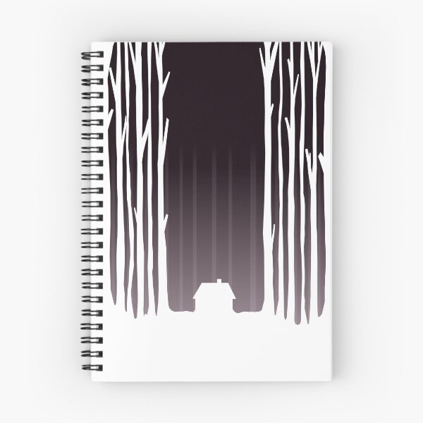 Item preview, Snowed In  designed and sold by TheRoadman.