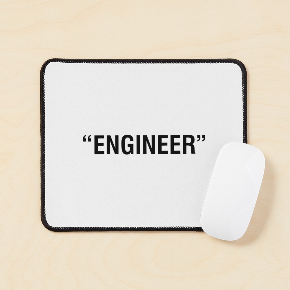 Item preview, Mouse Pad designed and sold by SLGA-Designs.