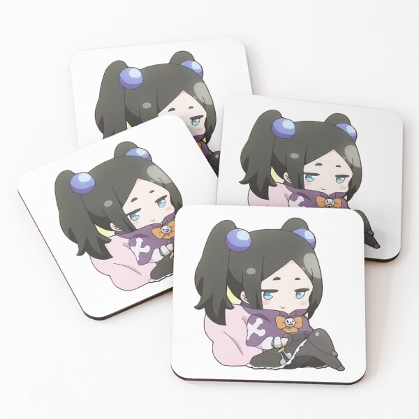 Item preview, Futoku no Guild | Tokishikko Dana designed and sold by SubtleDesings.
