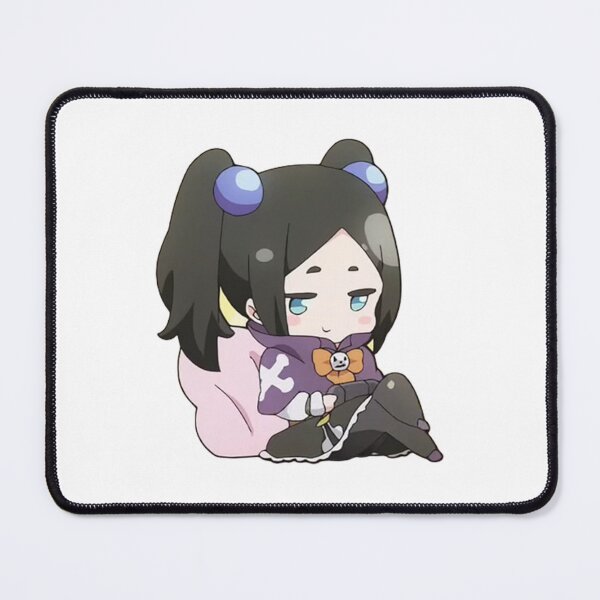 Item preview, Futoku no Guild | Tokishikko Dana designed and sold by SubtleDesings.