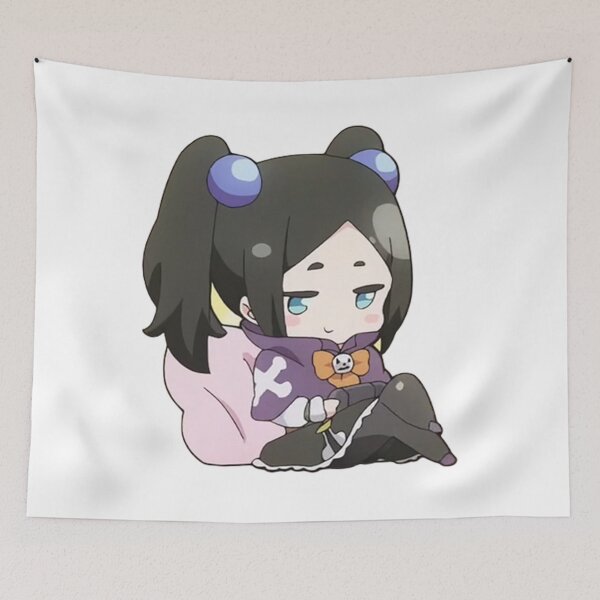 Item preview, Futoku no Guild | Tokishikko Dana designed and sold by SubtleDesings.