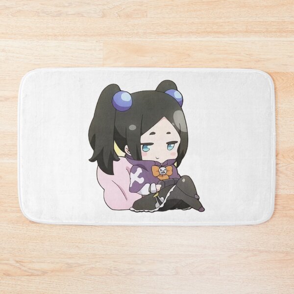 Item preview, Futoku no Guild | Tokishikko Dana designed and sold by SubtleDesings.