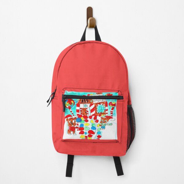 Item preview, Gingerbread House Goodies designed and sold by H-artful.