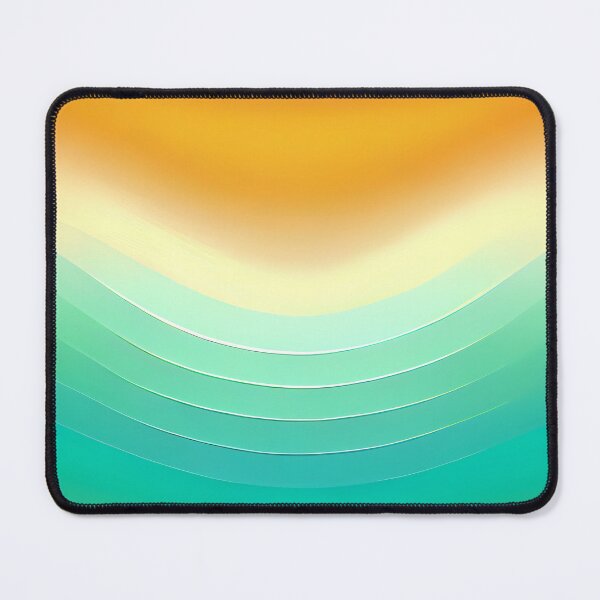 Item preview, Abstraction Pattern of the Rising Sun designed and sold by KOTOdesign.