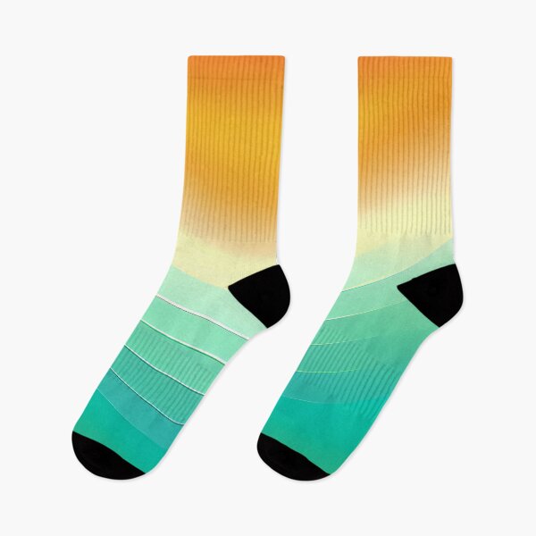Item preview, Abstraction Pattern of the Rising Sun designed and sold by KOTOdesign.