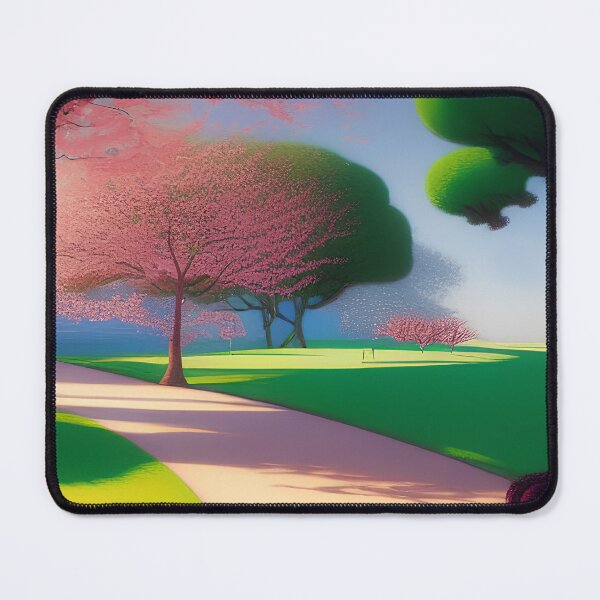 Item preview, Cherry blossom tree designed and sold by relaxedland.