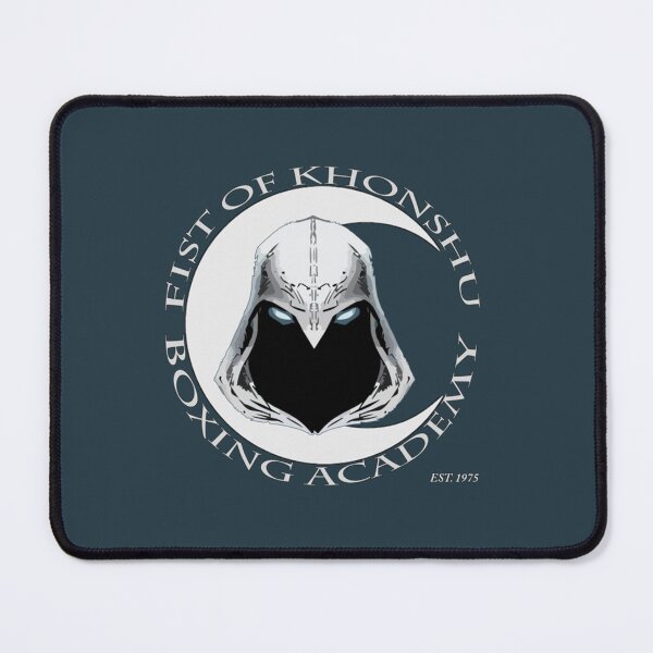 Item preview, Fist of Khonshu Boxing Academy    designed and sold by wigglygig2037.