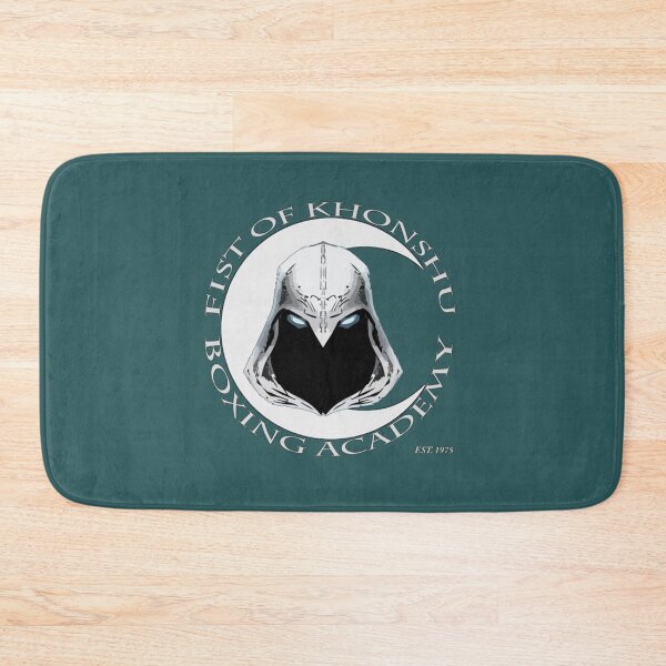 Item preview, Fist of Khonshu Boxing Academy    designed and sold by wigglygig2037.