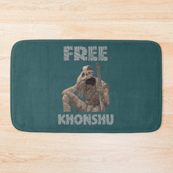 Item preview, Free _quot_Relaxing_quot_ Khonshu X Moon Knight X-MK01   designed and sold by wigglygig2037.
