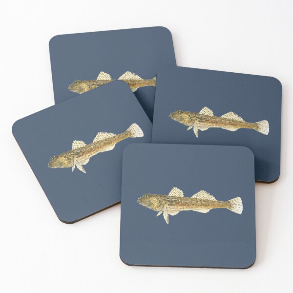 Item preview, Common Goby designed and sold by Sarah Addy.