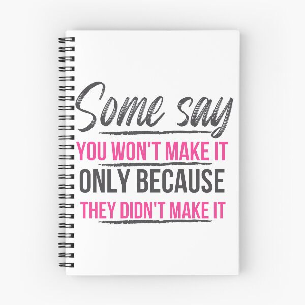 Item preview, Motivational quote saying  designed and sold by Emotionville.