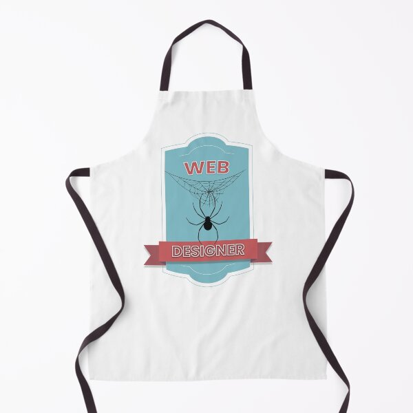 Item preview, Web Designer : Minimalist funny design for web designers and developers designed and sold by VarnaChitra.