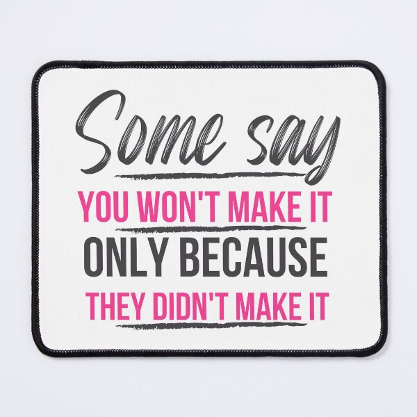 Item preview, Motivational quote saying  designed and sold by Emotionville.
