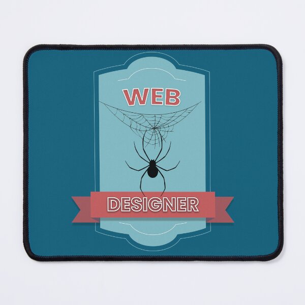 Item preview, Web Designer : Minimalist funny design for web designers and developers designed and sold by VarnaChitra.