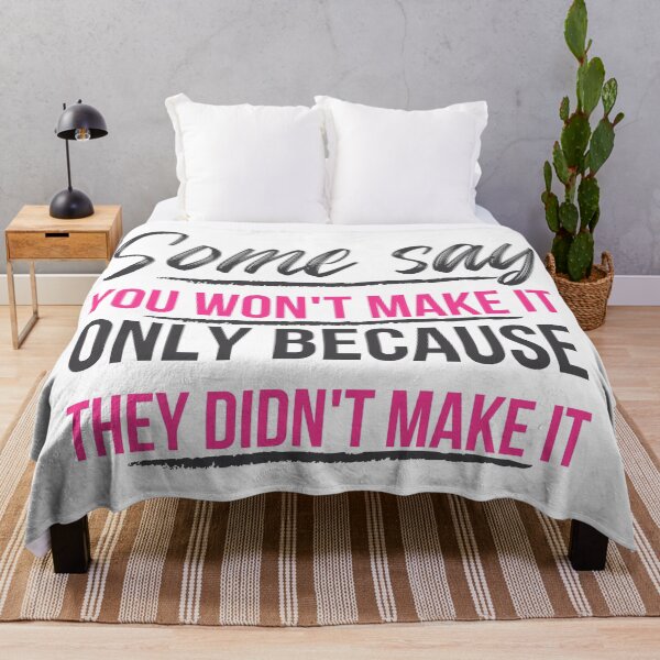 Item preview, Motivational quote saying  designed and sold by Emotionville.